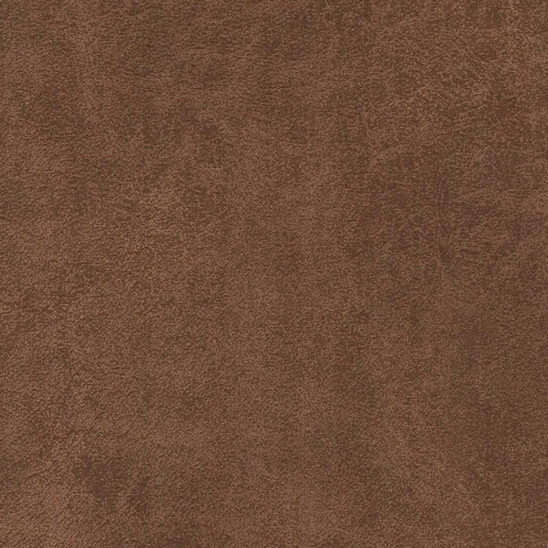 Omi Cognac Faux Leather Dining Chair