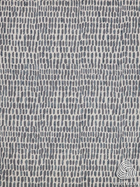 Reign Black/Grey Luxury Area Rug