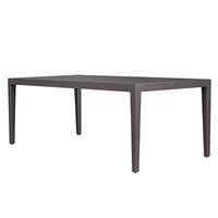 Palisades 92" Indoor-Outdoor Dining Table