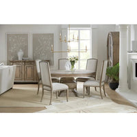 Sylvie Timeless Side Chair