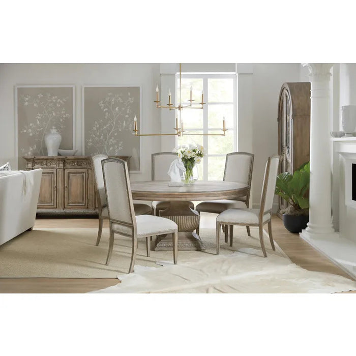 Sylvie Timeless Side Chair
