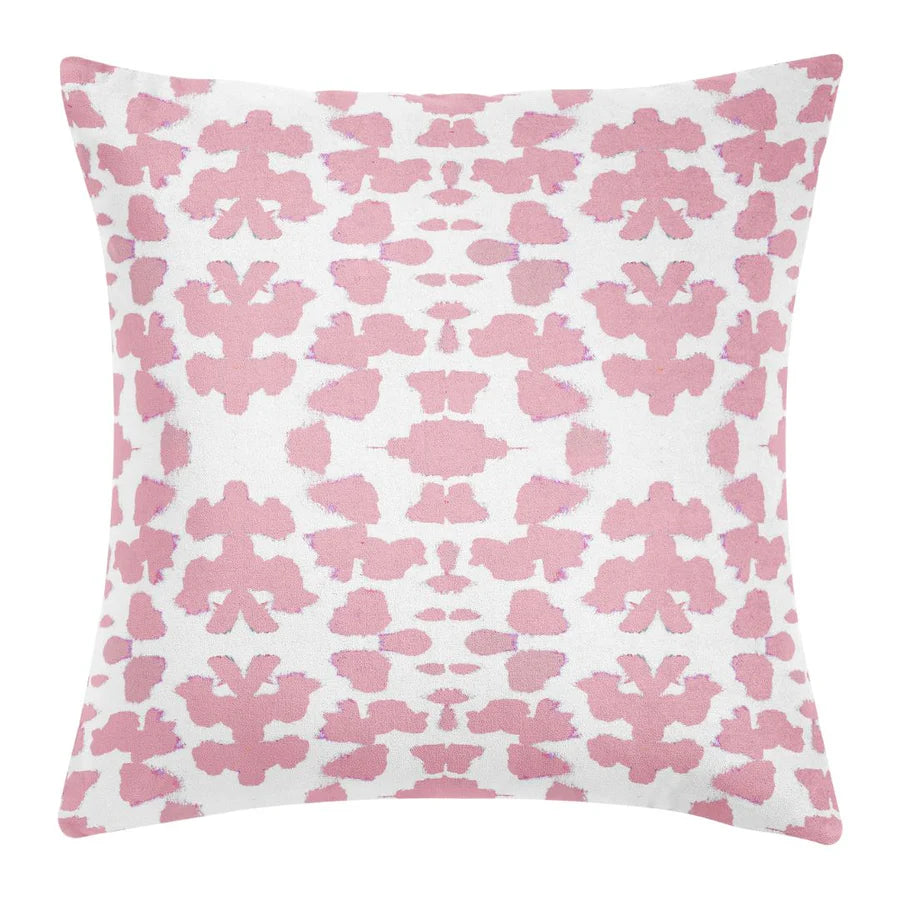 Adeline Rose Decorative Pillow (4 Sizes Available)