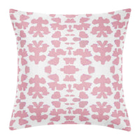 Adeline Rose Decorative Pillow (4 Sizes Available)
