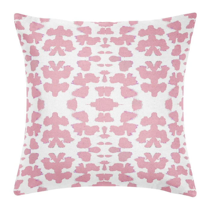 Adeline Rose Decorative Pillow (4 Sizes Available)