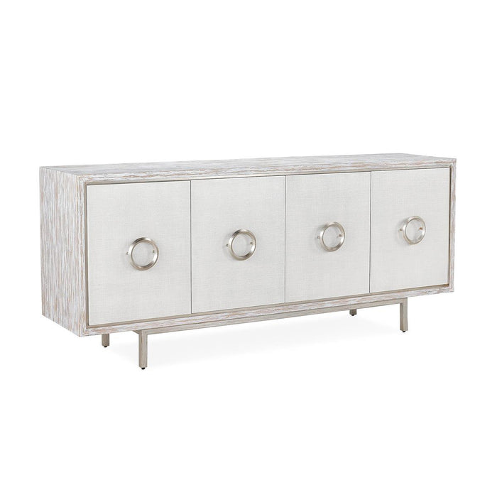 Vienna 80" Four-Door Sideboard