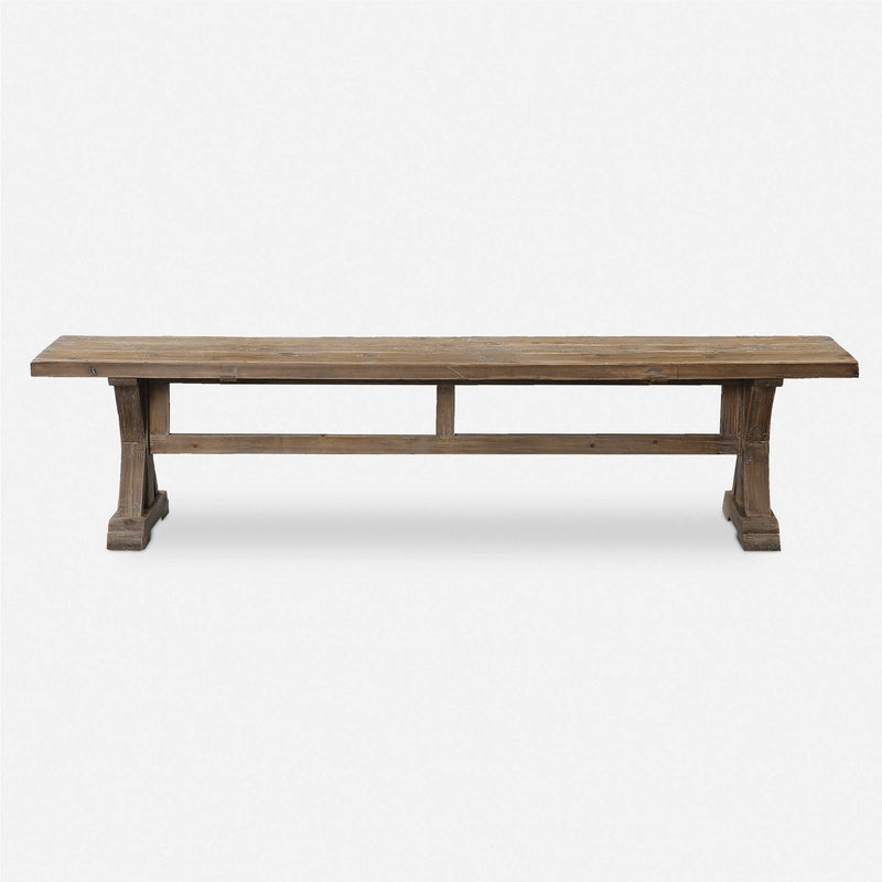 Kesia Bench