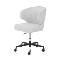 Alyn Tweed Haze Office Chair