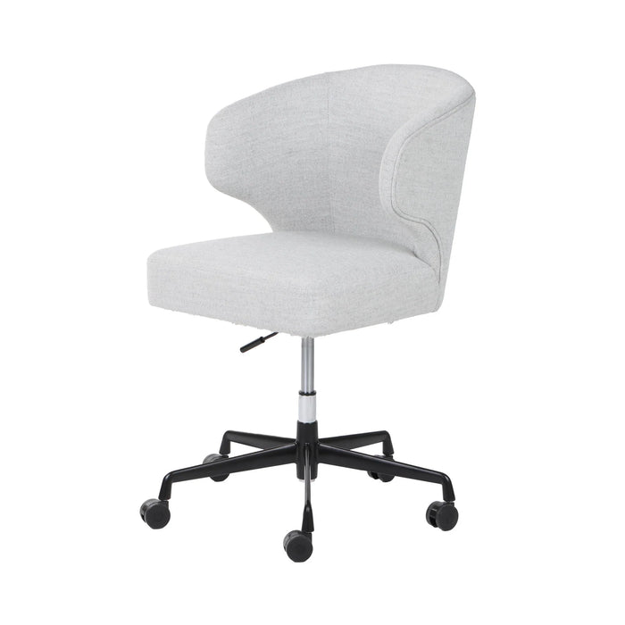 Alyn Tweed Haze Office Chair