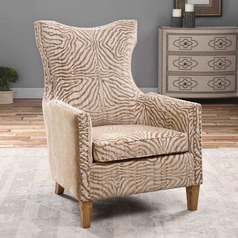 Vadito Armchair