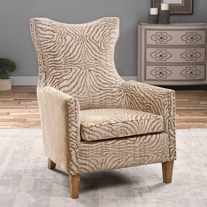 Vadito Armchair