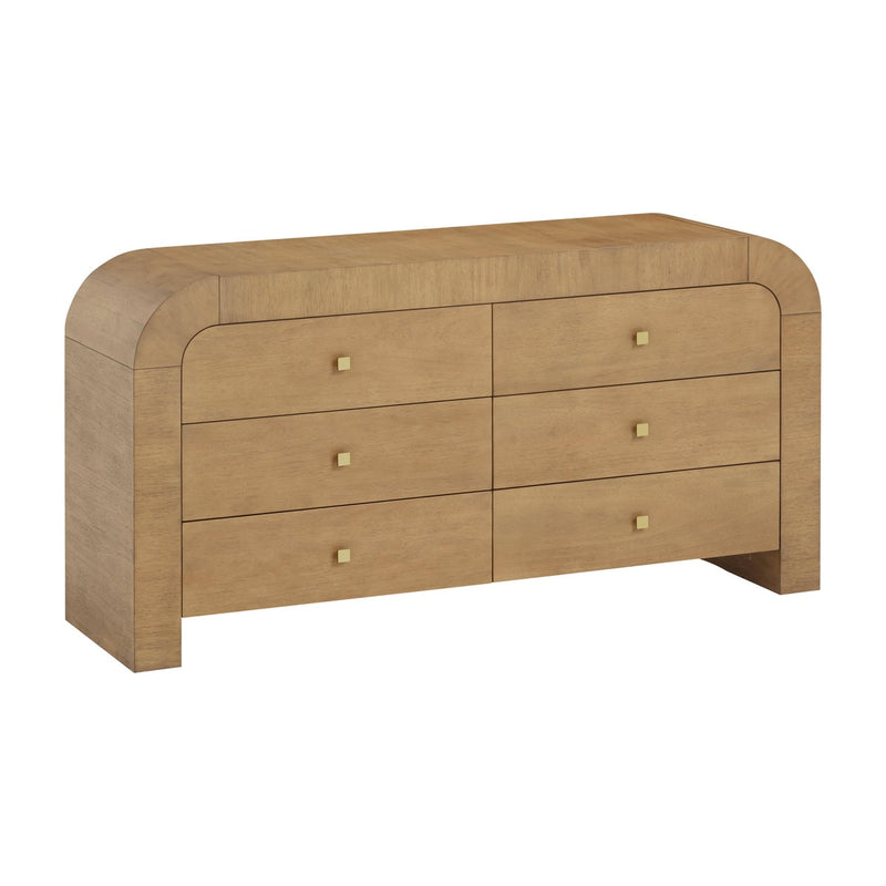 Lamisa Natural Dresser