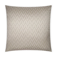 Claire Superior Quality Luxurious Champagne Pillow