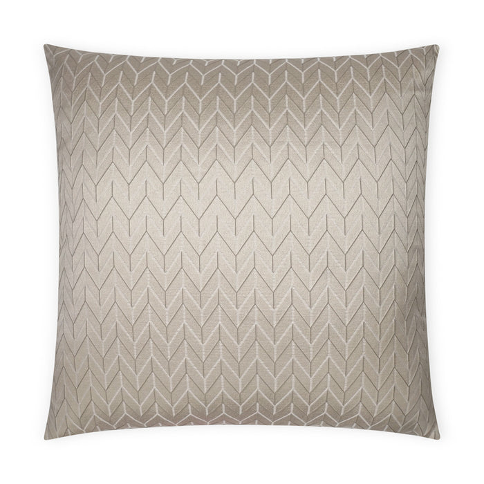 Claire Superior Quality Luxurious Champagne Pillow