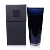 Estate Extra Large Candle - 288 oz Navy Blue/Agave (Set 0f 2)