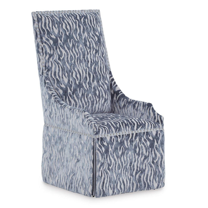 Juelz Noble Upholstered Dining Chair
