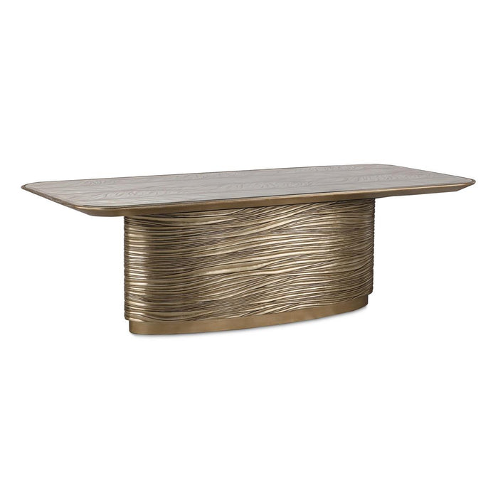 Tulsa 96" Dining Table