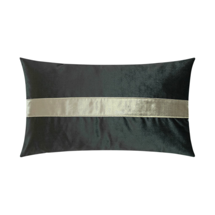 Regal Superior Quality Luxurious Graphite Pillow