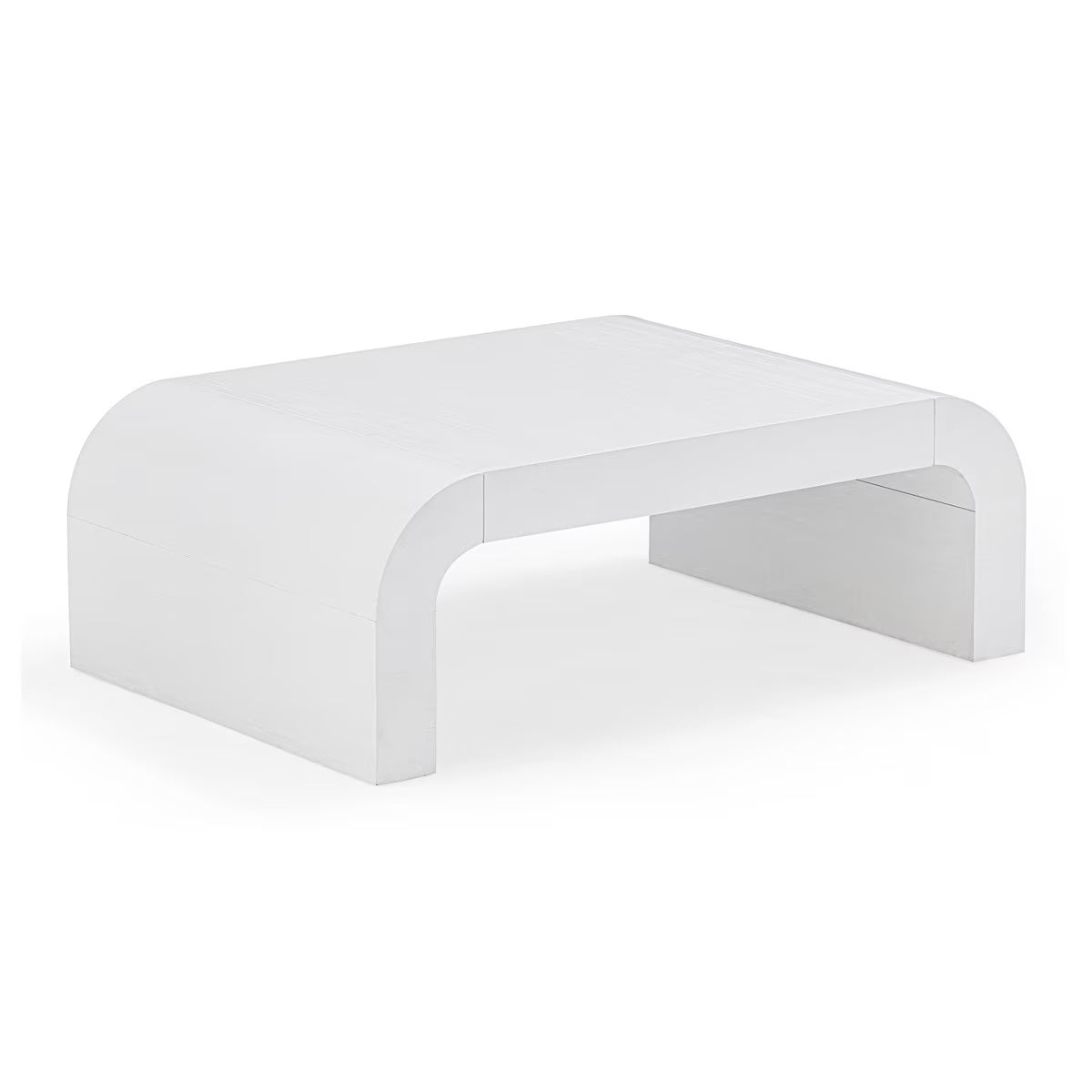 Lamisa White Coffee Table