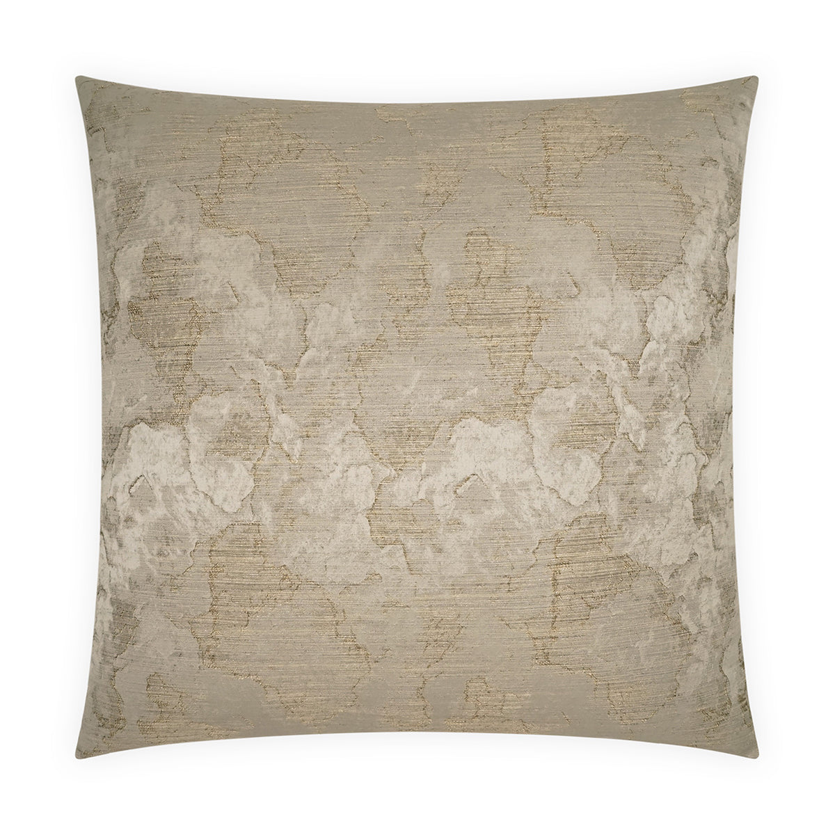 Artisan Superior Quality Luxurious Burnished Pillow