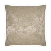 Artisan Superior Quality Luxurious Burnished Pillow
