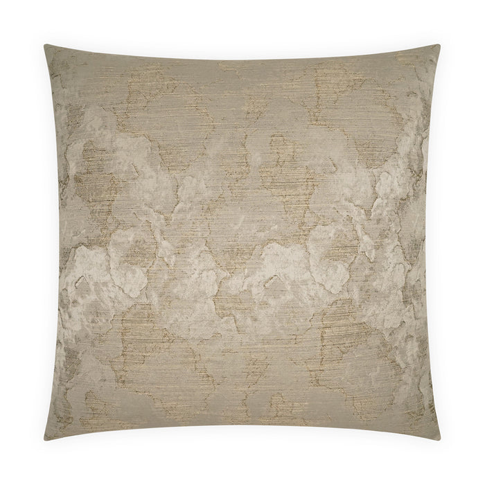 Artisan Superior Quality Luxurious Burnished Pillow