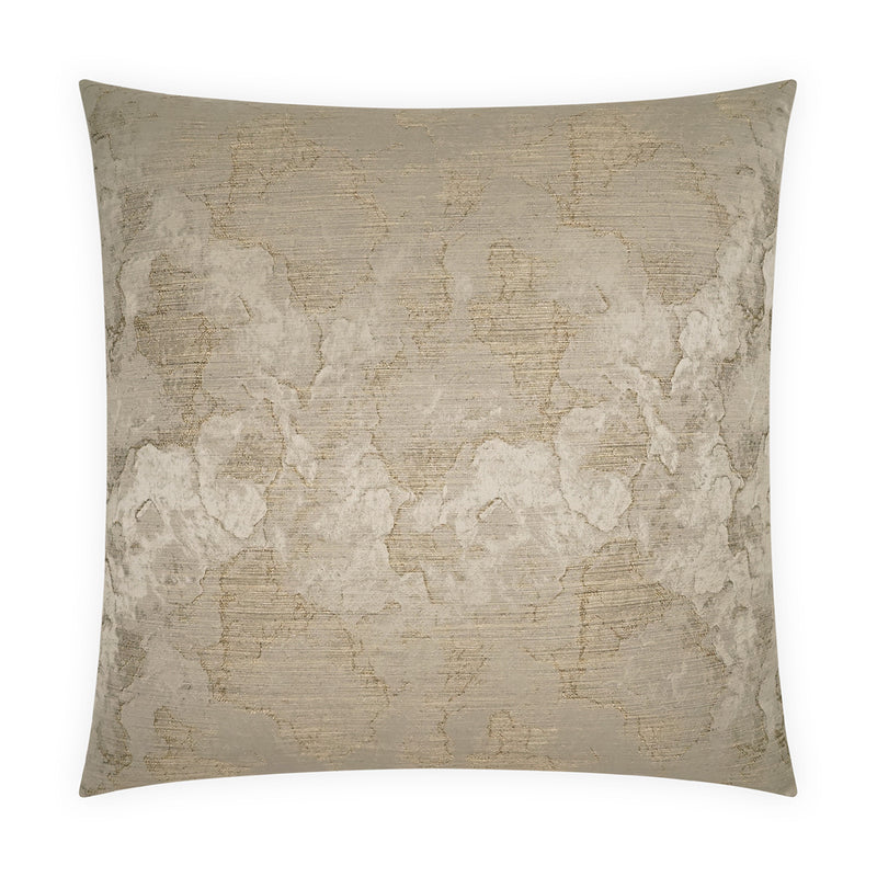 Artisan Superior Quality Luxurious Burnished Pillow