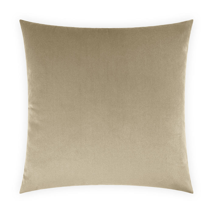 Piper II Superior Quality Luxurious Oatmeal Pillow