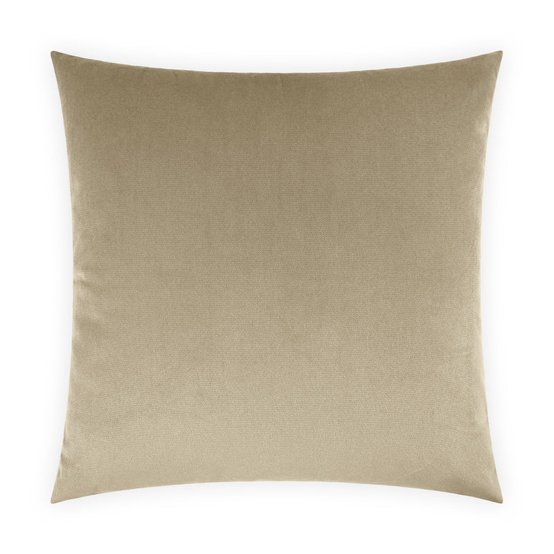 Piper II Superior Quality Luxurious Oatmeal Pillow