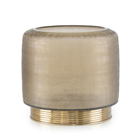 Camille Opulent Bowl (2 Sizes Available)