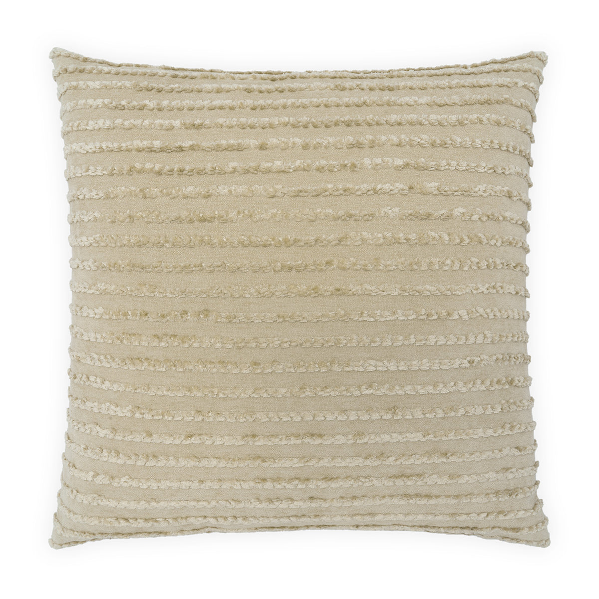 Katie Superior Quality Luxurious Latte Pillow