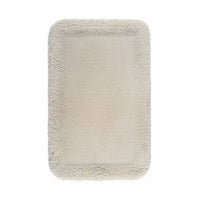 Grand Egoist Fog Luxury Bath Rug