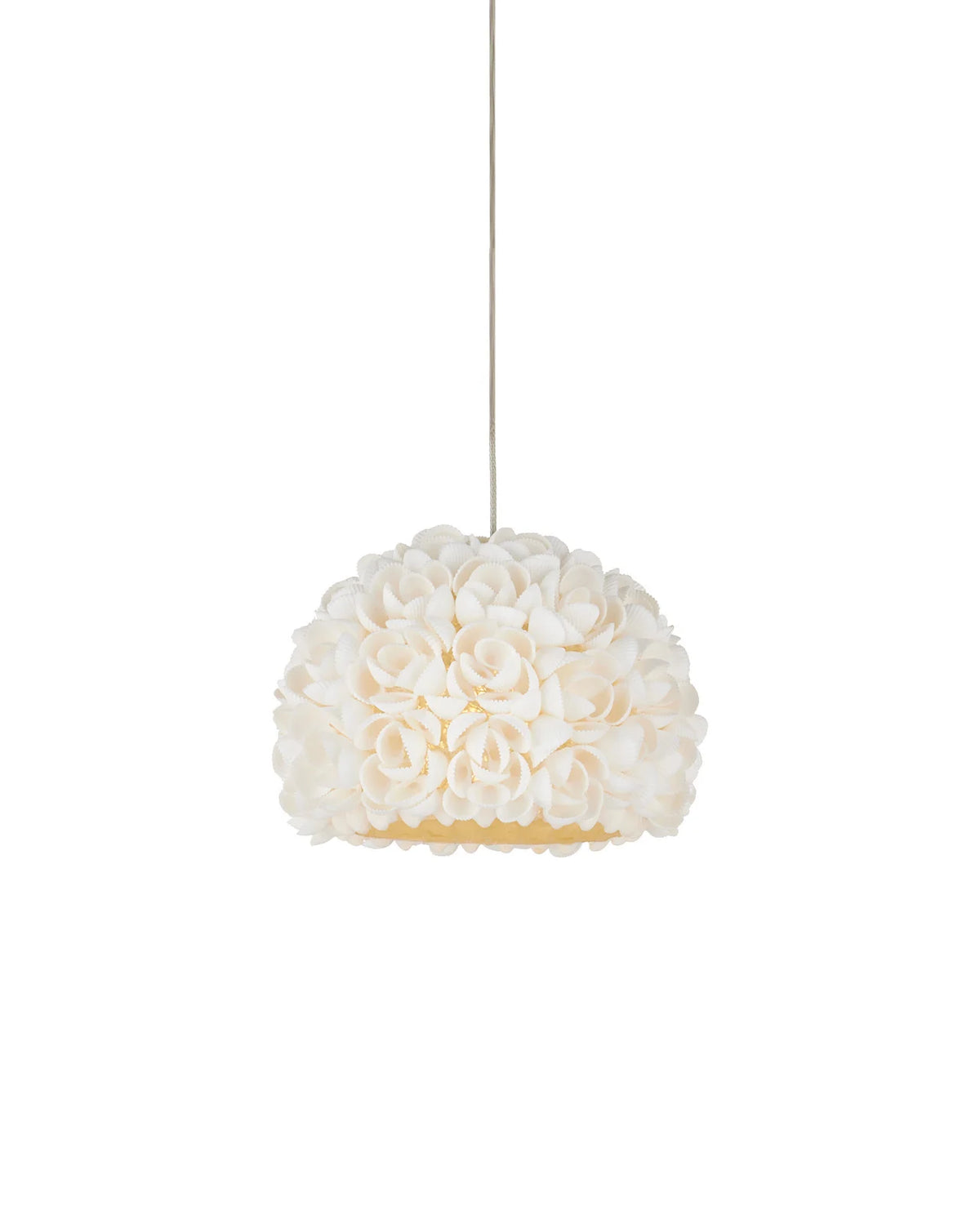 Virtu 1-Light Round Multi-Drop Pendant