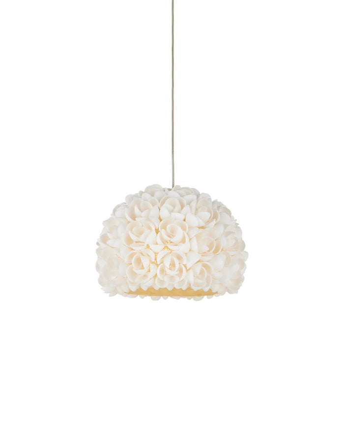 Virtu 1-Light Round Multi-Drop Pendant