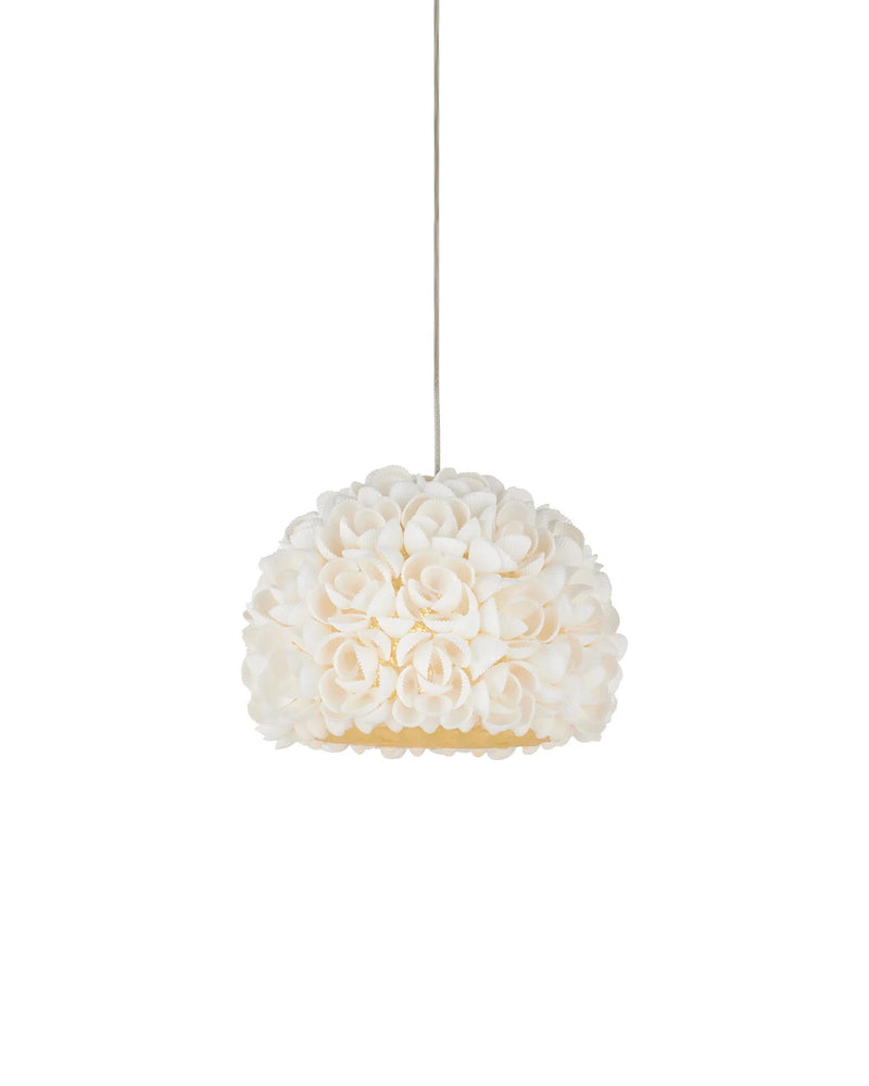 Virtu 1-Light Round Multi-Drop Pendant