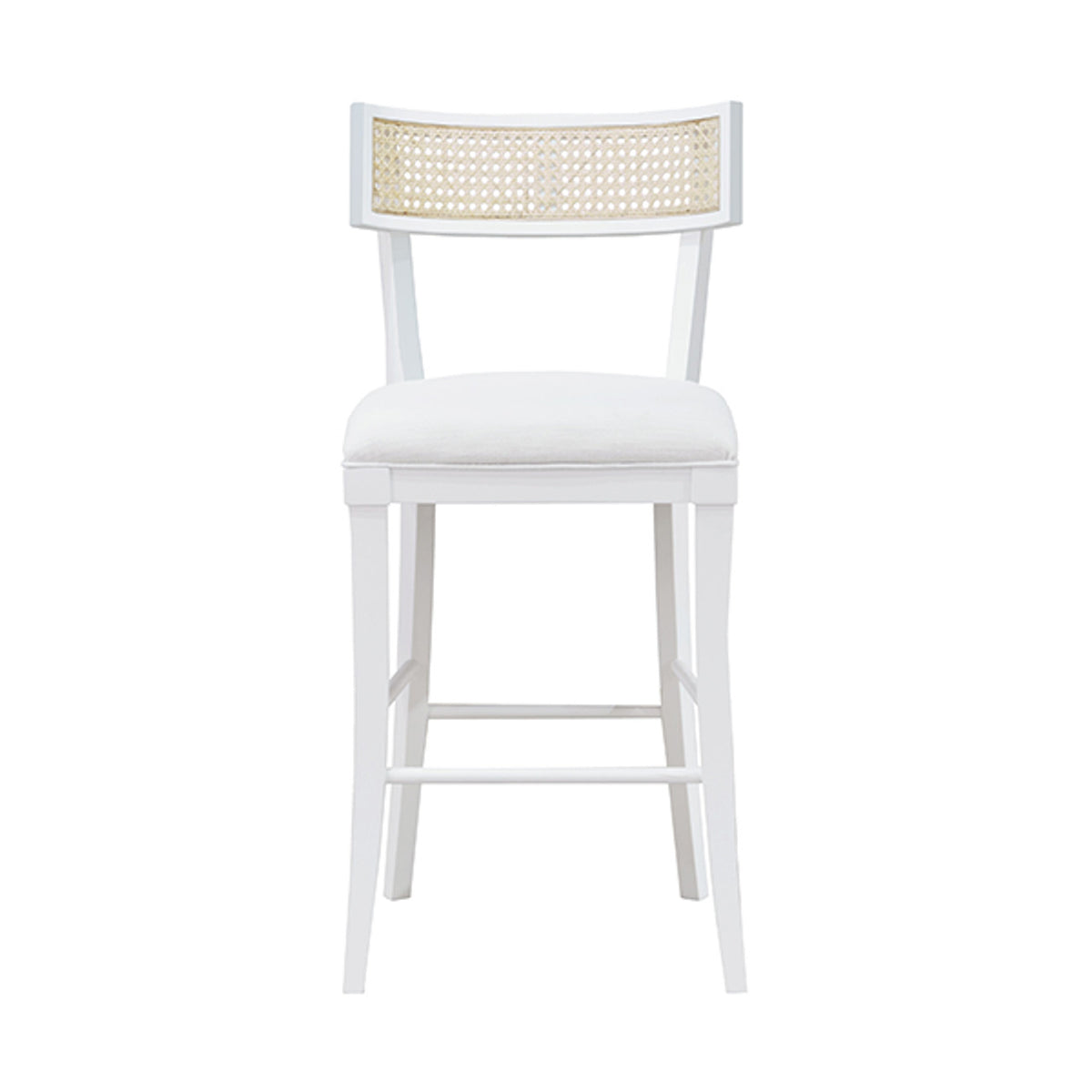 Hape White Counter Stool