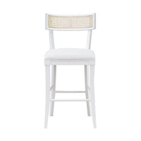 Hape White Counter Stool