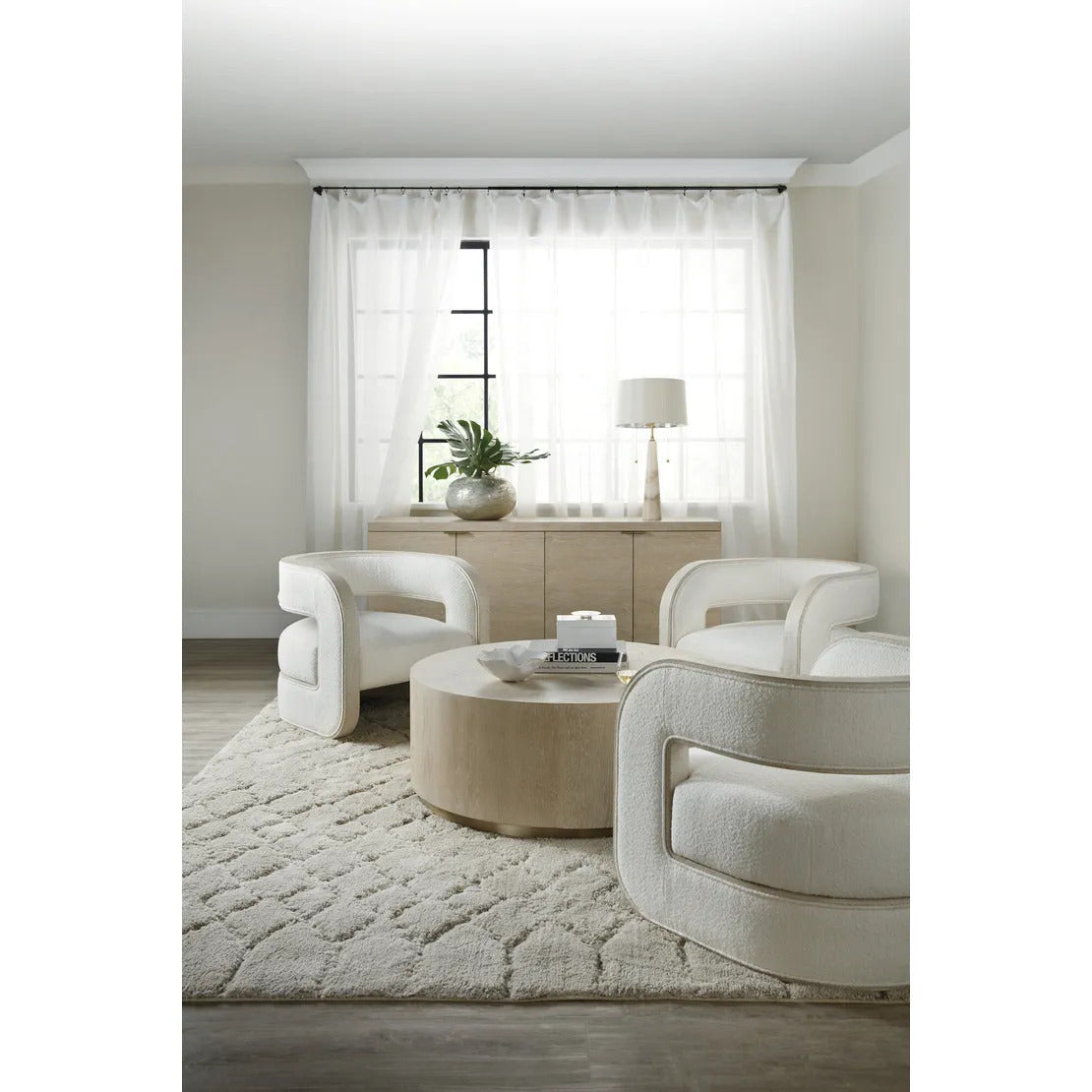 Bridget Accent Chair