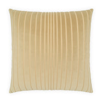 Clarah Latte Superior Quality Luxurious Pillow