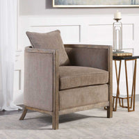 Brooke Accent Chair