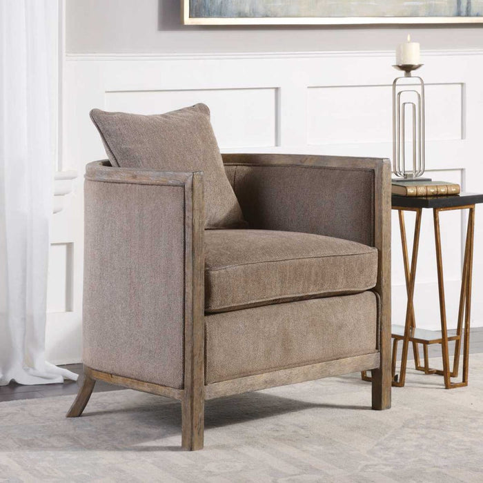 Brooke Accent Chair