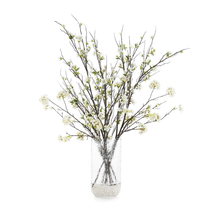 Aisla Blossoms Vase