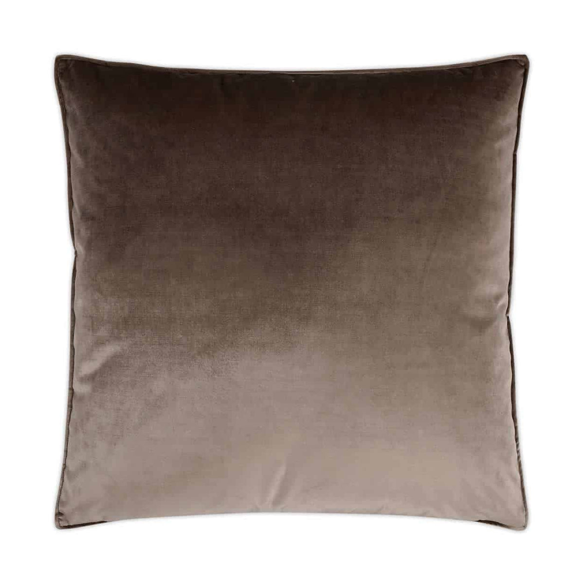 Hazel Superior Quality Luxurious Latte Pillow