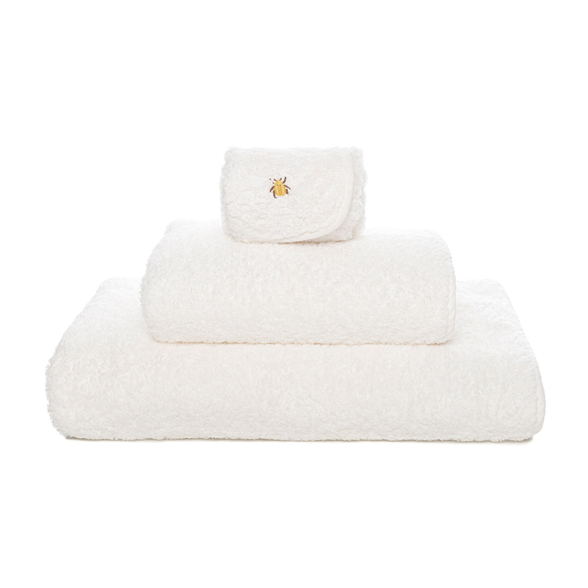Beatle Luxury Bath Towels