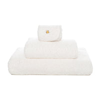 Beatle Luxury Bath Towels