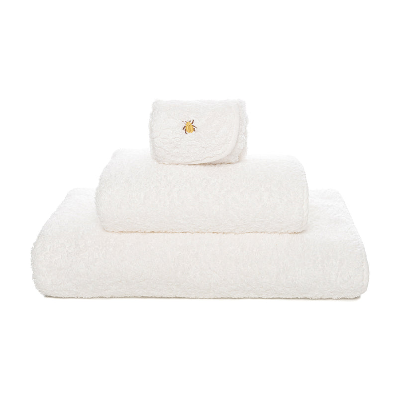 Beatle Luxury Bath Towels
