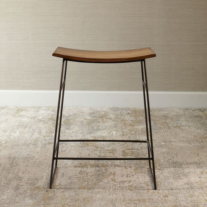 Author Counter Stool