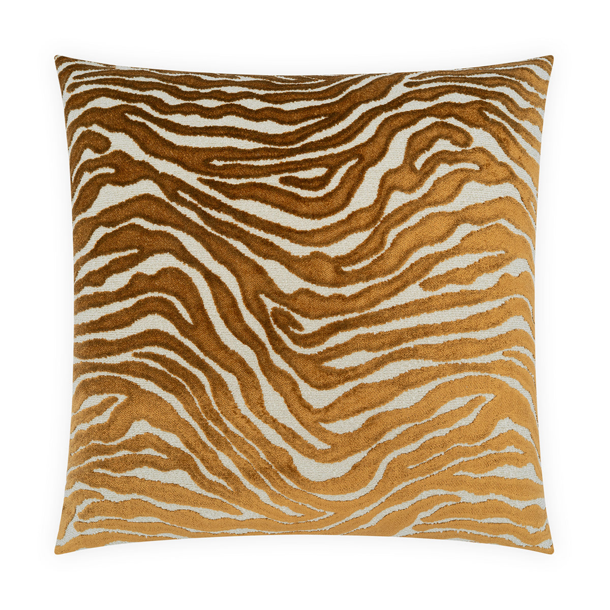 Alexia Superior Quality Luxurious Copper Pillow