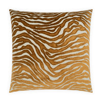 Alexia Superior Quality Luxurious Copper Pillow