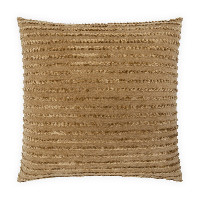 Katie Superior Quality Luxurious Acorn Pillow