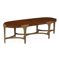 Hamptons 62" Coffee Table